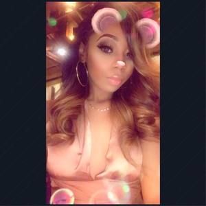 Meet your Posher, Kimionne